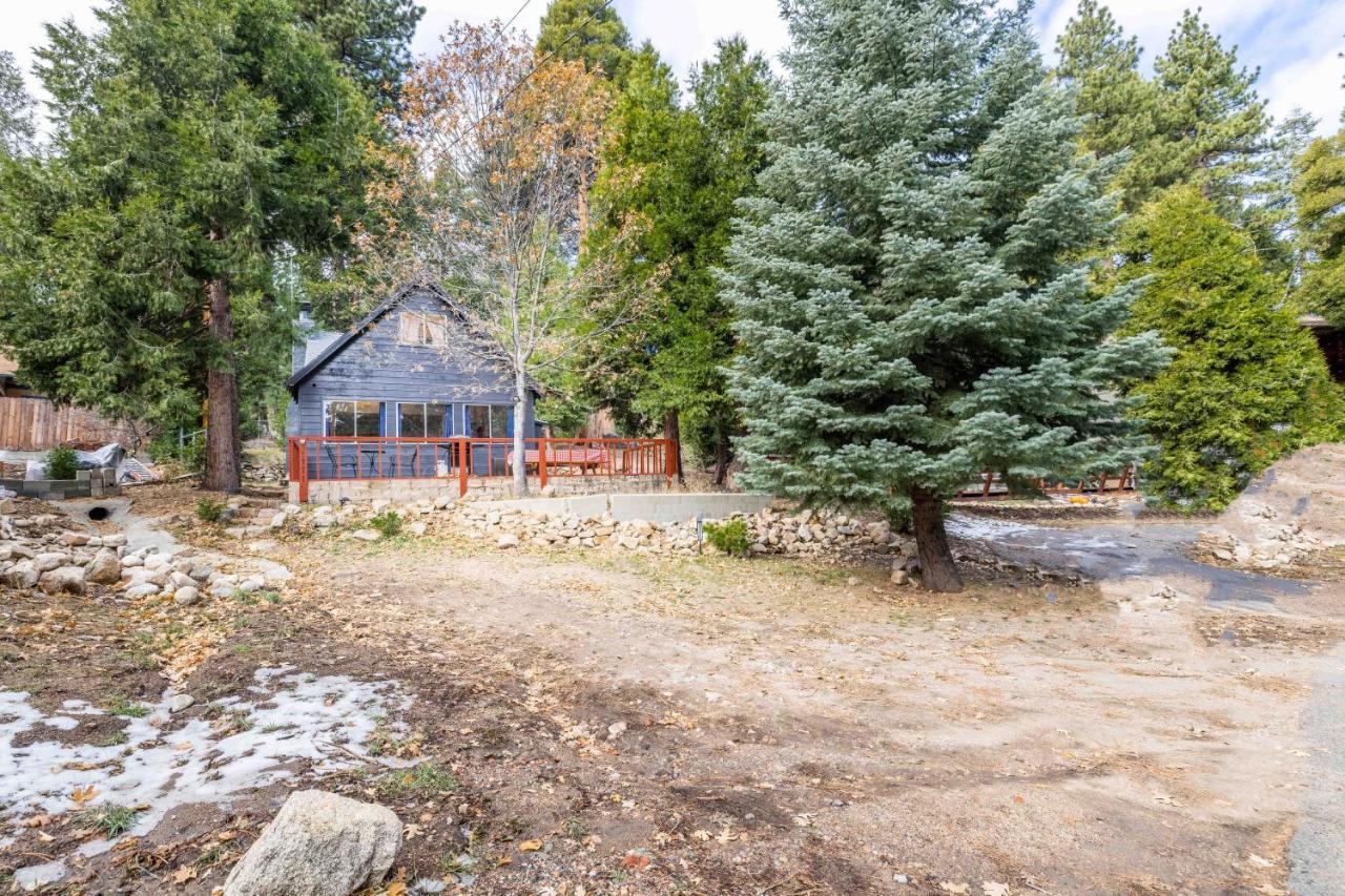 Cozy, Dog Friendly, 2Bd Near Big Bear & Lake Arrowhead Running Springs Dış mekan fotoğraf